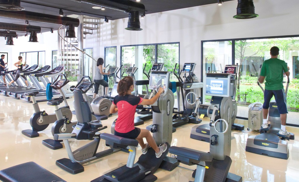 Membuka Usaha Gym | tips membuka usaha fitness bisnis sampingan Membuka Usaha Gym | tips membuka usaha fitness bisnis sampingan