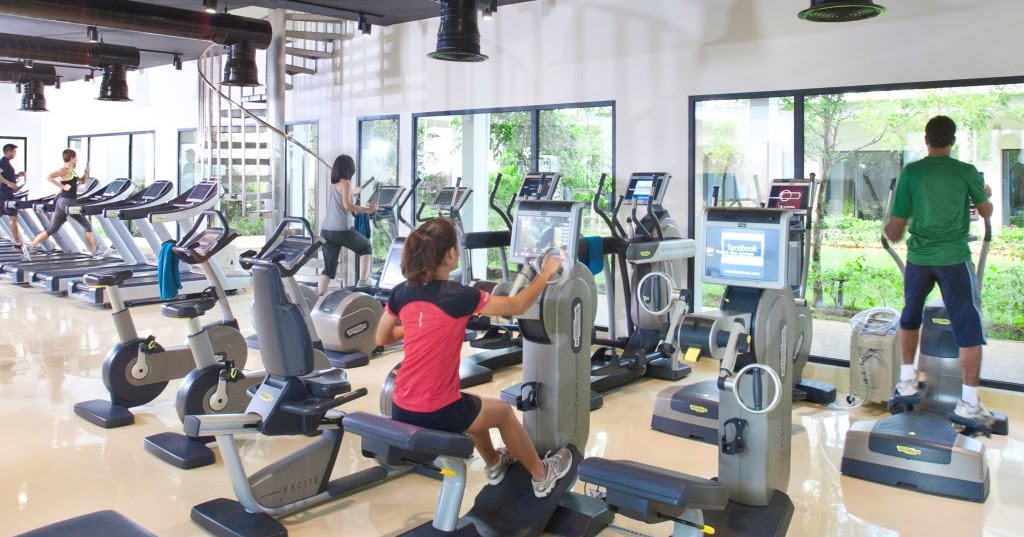 Membuka Usaha Fitness | tips membuka usaha fitness bisnis sampingan Membuka Usaha Fitness | tips membuka usaha fitness bisnis sampingan