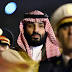 Saudi Arabia crown prince Mohammed Bin Salman denies £3.8bn Manchester United takeover bid
