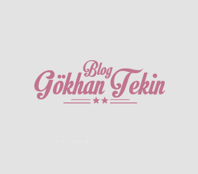 Gökhan TEKİN