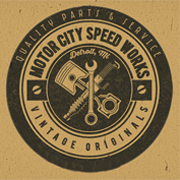 Motor City Speed Works