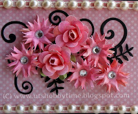 http://utshobbytime.blogspot.com/2014/07/handmade-paper-rose-lower-congratulations-skinny-pink-card-tutorial-flourish.html