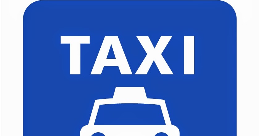 ピクトグラムBOX 看板ピクトグラムPDF無料ダウンロードサイト: 【756地図タクシーマークTaxi stopタクシー乗り場イラスト無料