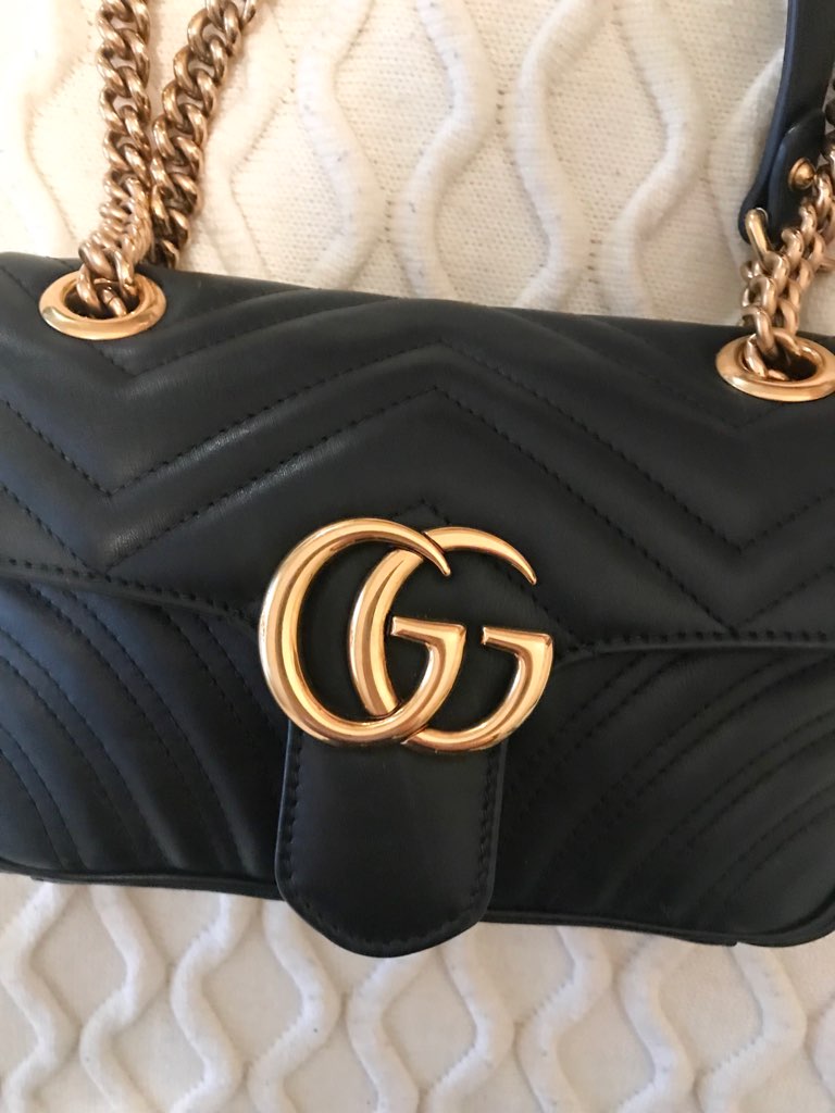 fashionphile gucci marmont