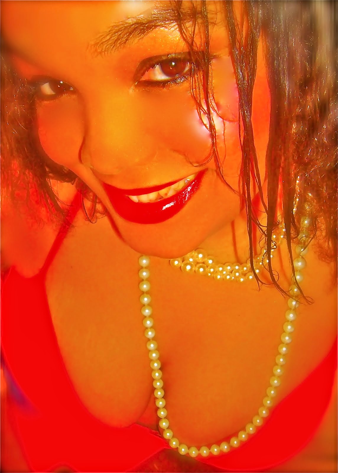 Hot Luv