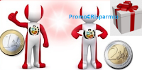 Ogni 7€ di shopping un regalo sicuro con Mallku-Perù Logo Ogni 7€ di shopping un regalo sicuro con Mallku-Perù