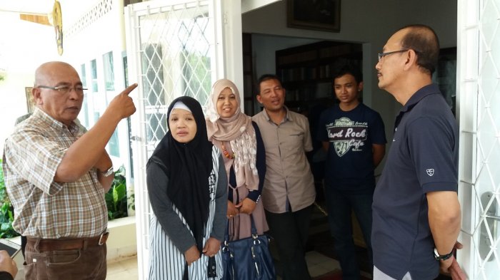 Keluarga Jenderal Ahmad Yani Tak Setuju Rencana Pembuatan 