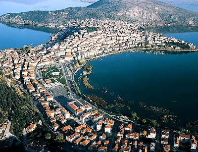 Καστοριά: Διαγωνισμός για την ανάδειξη της περιοχής σε ανταγωνιστικό τουριστικό προορισμό