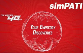 Paket Internet Murah Simpati 4G Terbaru Desember 2018 Paket Internet Murah Simpati 4G Terbaru November 2018