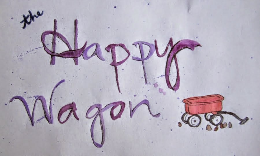 The Happy Wagon