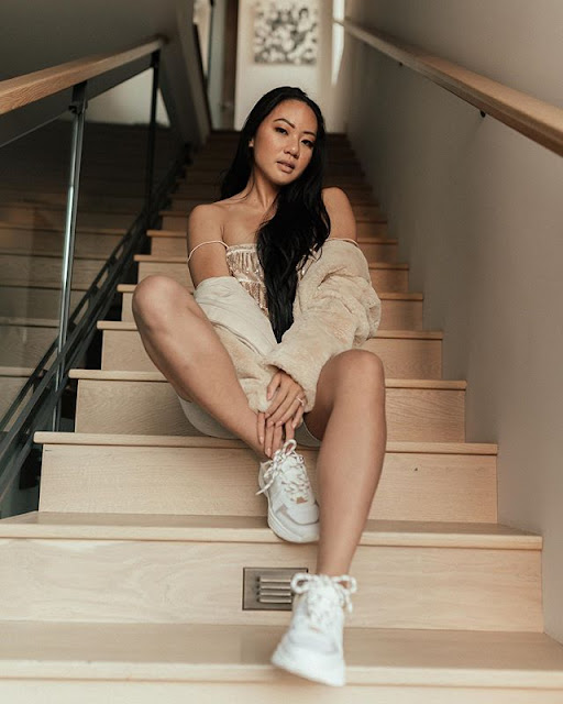 Tiffany Nguyen Photos Tiffany Nguyen Photos