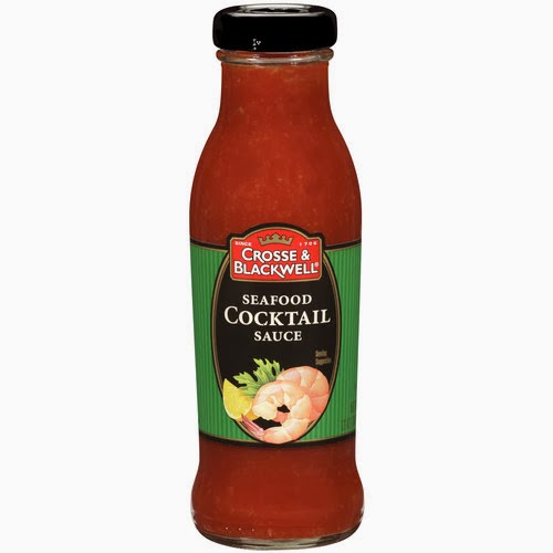 A Modest Momma's Musings Crosse & Blackwell Sauces