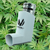 Vapen Clear: Meet The World’s First Cannabis Inhaler