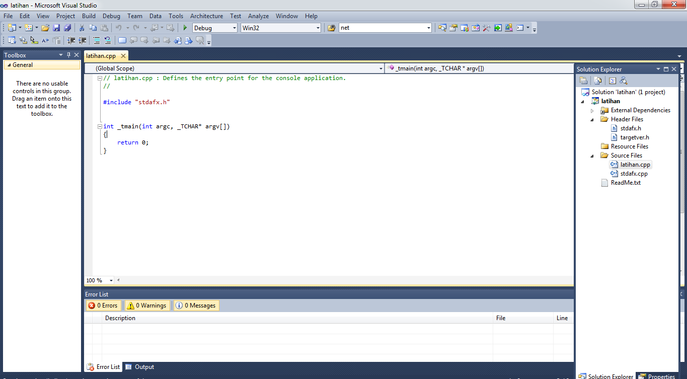 Компилятор с visual studio. Компилятор visual studio. c visual basic java c. c visual basic java c год. создать заголовочный файл в visual studio.