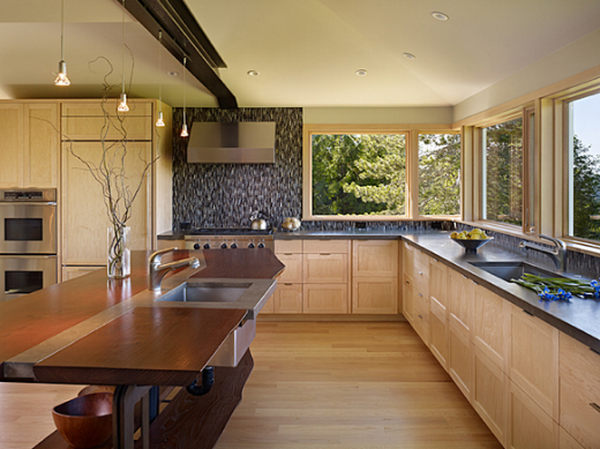 Feng Shui Ideas for Kitchen