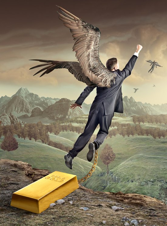 As surreais foto-manipulações digitais de Igor Morski Igor Morski arte foto-manipulações photoshop surreais