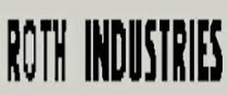 Détecteurs de métaux ROTH Industries, détecteurs métaux vintage, vintage métal detector, détecteurs de métaux anciens, old métal detector