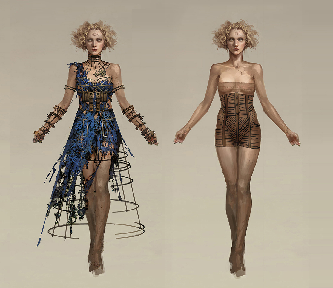 колготки под золотое платье. Ripping dress wedding. девушка в рваном платье. Torn dress. Torn dresses.