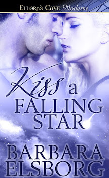 Kiss a Falling Star