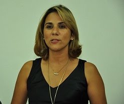 Célia Regina Carvalho