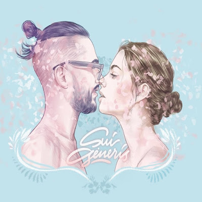 Charles Ans - Sui Generis Charles Ans - Sui Generis