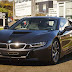 Bmw I8 News and Information