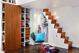 #1 Top Interior Design Ideas for Small Flats
