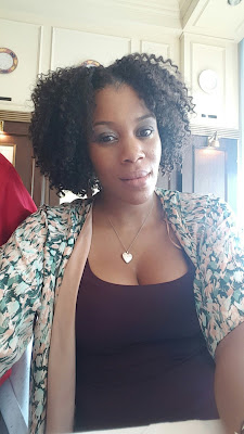 My BirthMonth Wrap Up!