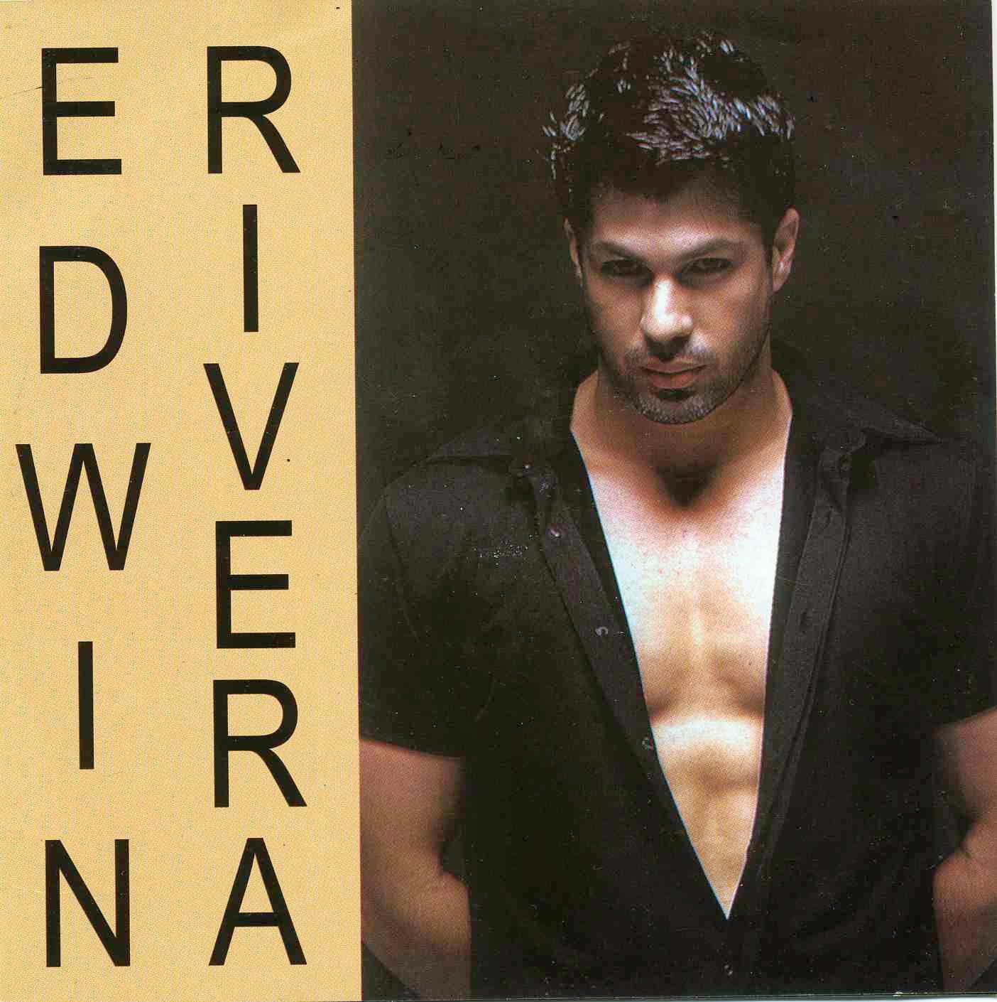 Colección para intercambio de música por Mr. Salsa EDWIN RIVERA & SU