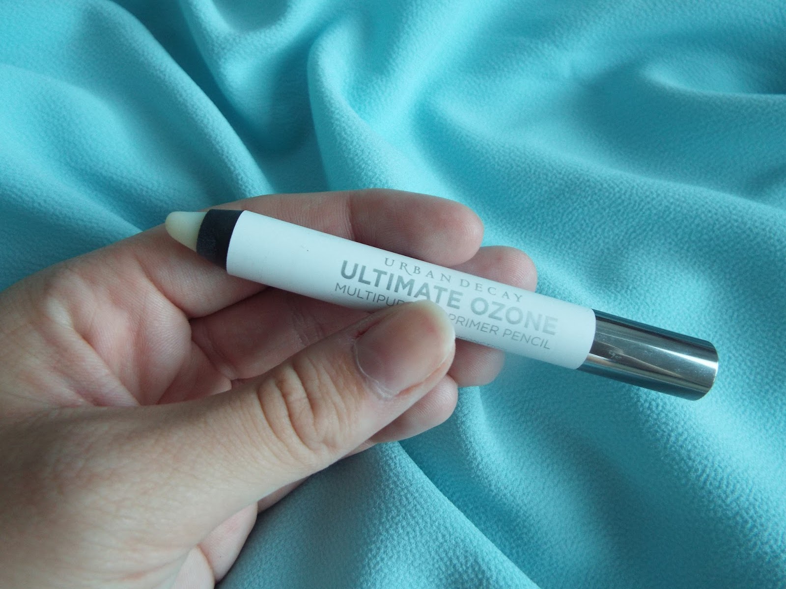 June Girl X Urban Decay Ultimate Ozone Multipurpose Primer Pencil