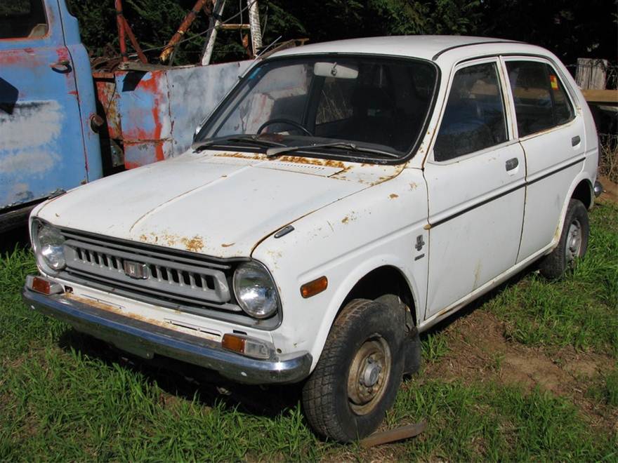 Honda Life Tahun 1973 Gambar Mobil Klasik Dan Antik honda-life-tahun-1973-gambar-mobil-klasik-dan-antik