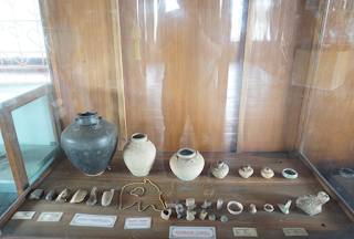Taman Purbakala Pugung Raharjo