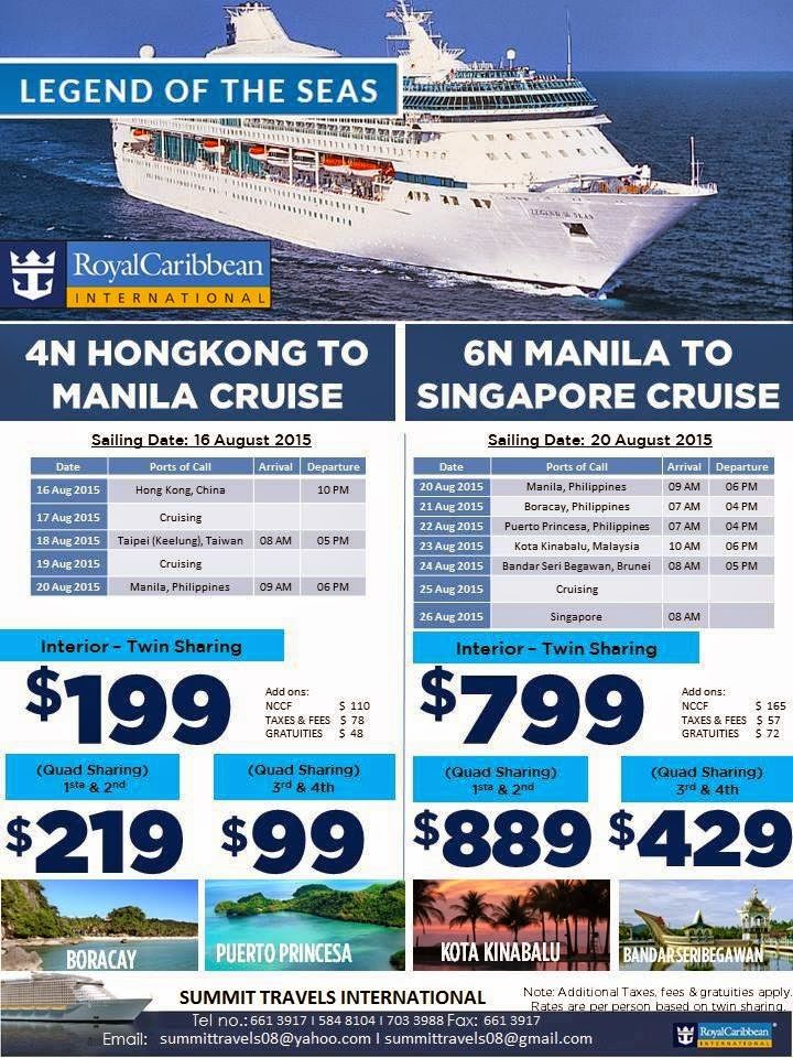 Royal caribbean deals coupons