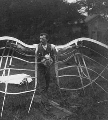 fly