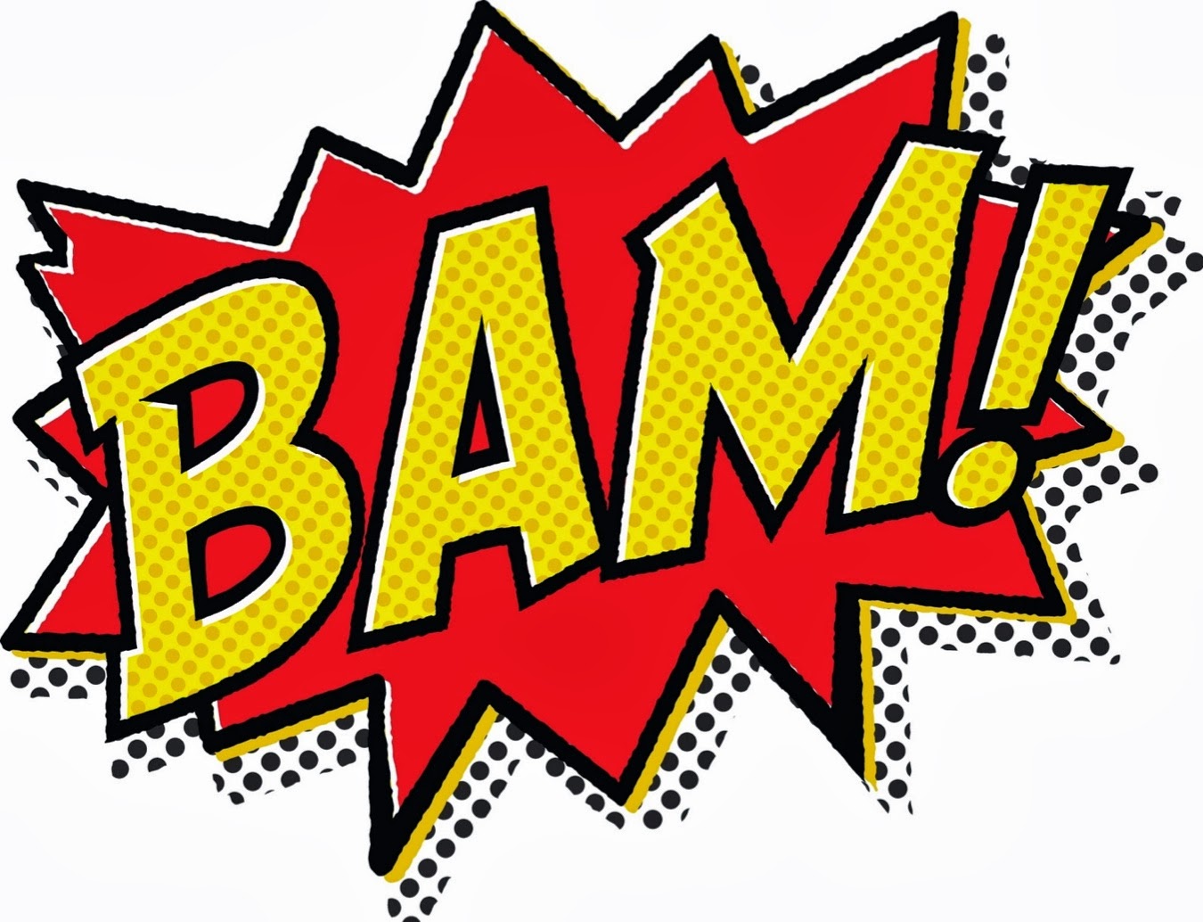 The Hitbox Gaming Podcast: Bam! Podcasts!