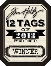 I WON on Tim's Blog!!!!!!