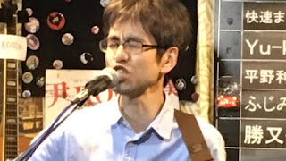 2019.4.5 LivePsCAFE ライブレポ