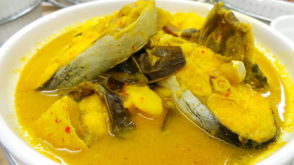 Gambar Ikan Patin Masak Tempoyak Gambar Kodok HD