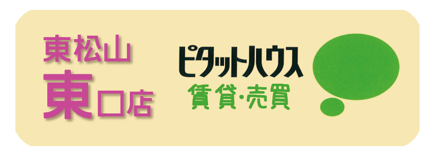 ピタットハウス東口店