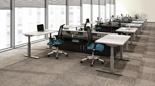 RGE Height Adjustable Tables RGE Height Adjustable Tables