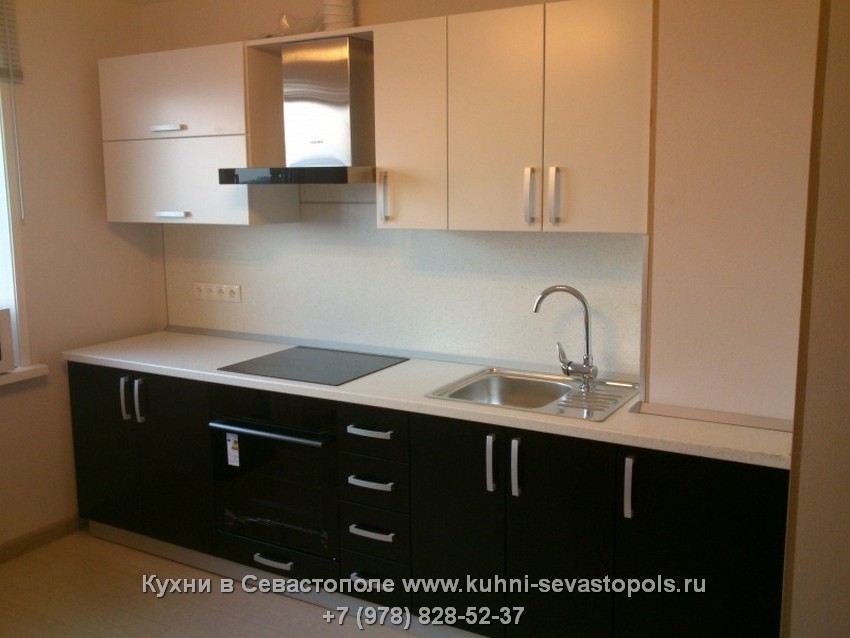 Недорогие готовые кухни в Севастополе Недорогие готовые кухни в Севастополе
