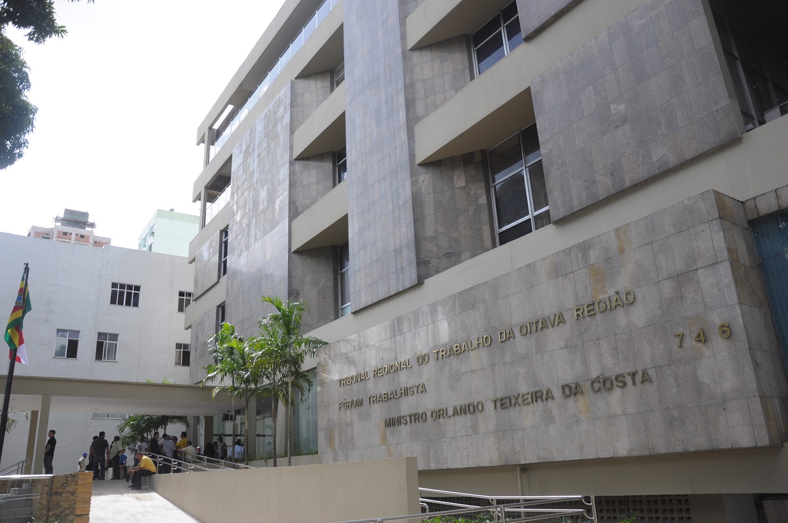 As 10 empresas do Pará com mais processos em tramitação na Justiça do Trabalho