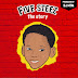 Five Steez - The Story