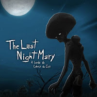 Temática boa, mas jogabilidade passada. The_Last_NightMary