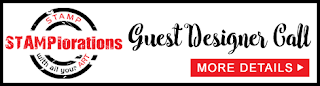 Guest Designer Call