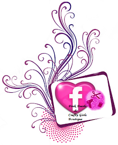 Pink Pearls & Crafty Girls Boutique Facebook Page