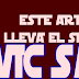 A 10 AÑOS DE LA PRIMERA EMISIÓN DE LOS SIMULADORES  BY VIC SAGEBY VIC SAGE