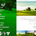 Tee Up - Elegant Golf Website WordPress Theme