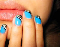nail easy designs nails simple short cute beginners pretty latest trends beginner awe inspiring pink cool fun very colours summer