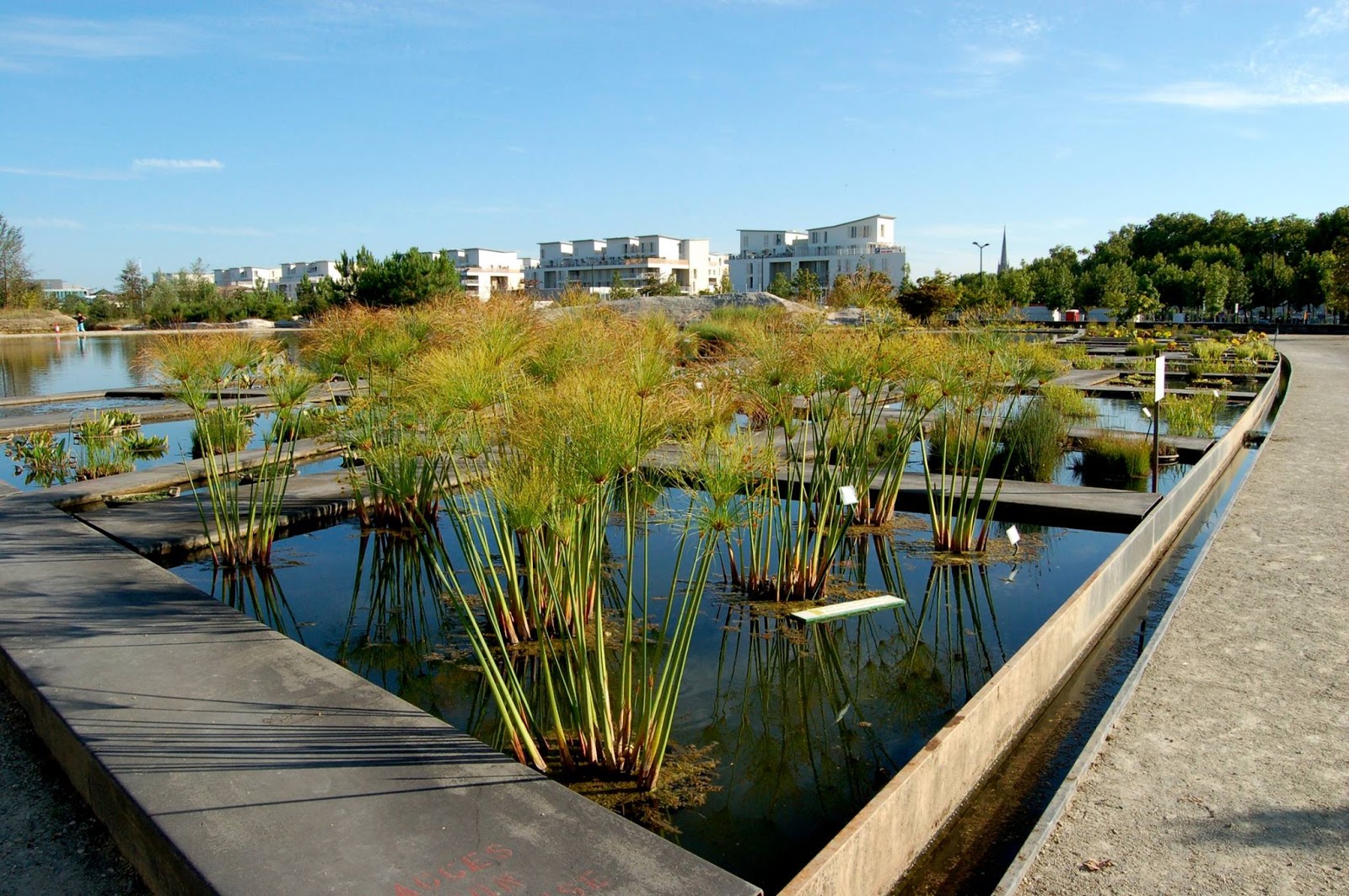 Vous désirez profiter des beaux jours ? Partez à la découverte du